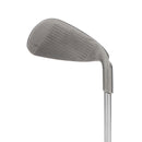 Ping G2 Steel Mens Left Hand 8 Iron Blue Dot 1* Upright Regular - Ping AWT