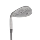 Mizuno S5 Graphite Mens Left Hand Lob Wedge 60* 10 Bounce Regular - Project X LZ 4.5 70g
