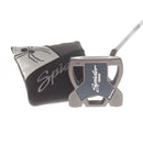 TaylorMade Spider Tour T3 Mens Right Hand Putter 33.5" Mallet KBS - Super Sroke Pistol 1.0
