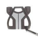 TaylorMade Spider Tour T3 Mens Right Hand Putter 33.5" Mallet KBS - Super Sroke Pistol 1.0