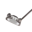 TaylorMade Spider Tour T3 Mens Right Hand Putter 33.5" Mallet KBS - Super Sroke Pistol 1.0