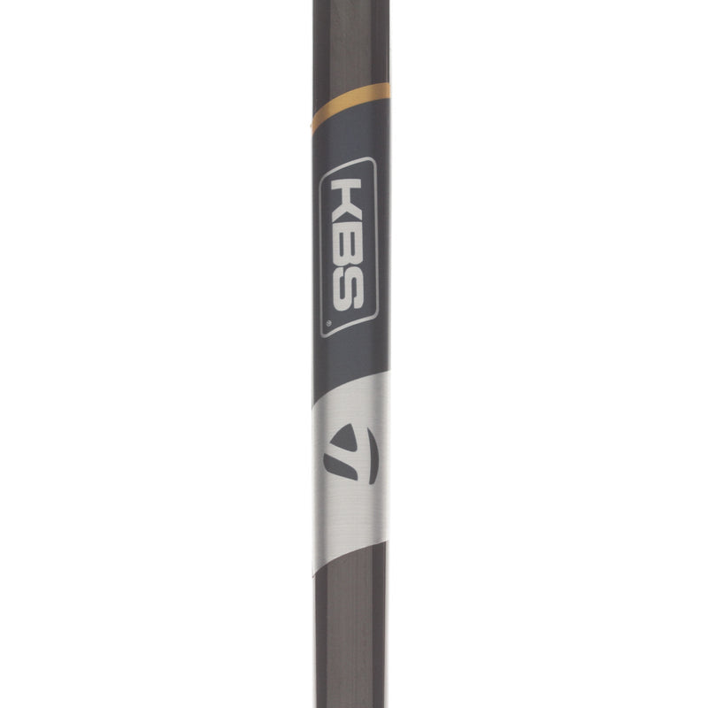 TaylorMade Spider Tour T3 Mens Right Hand Putter 33.5" Mallet KBS - Super Sroke Pistol 1.0