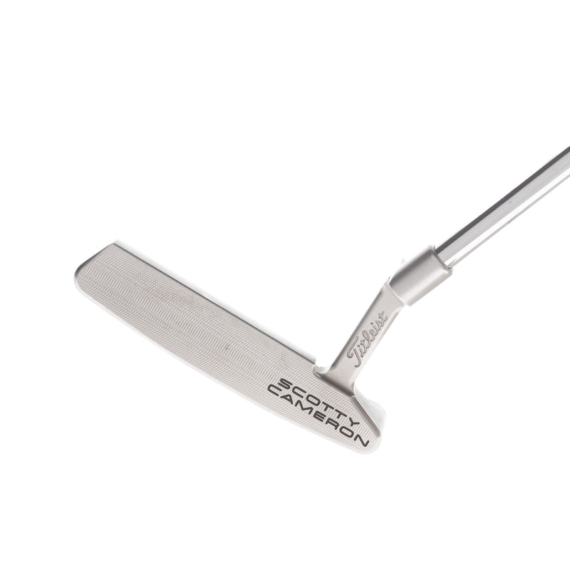Scotty Cameron Special Select Newport 2 Mens Right Hand Putter 35" Blade Scotty Cameron - Scotty Cameron