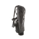 Vessel Stand Bag - Black