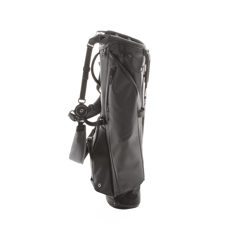 Vessel Stand Bag - Black