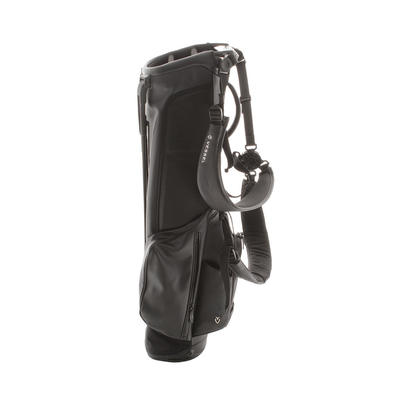 Vessel Stand Bag - Black