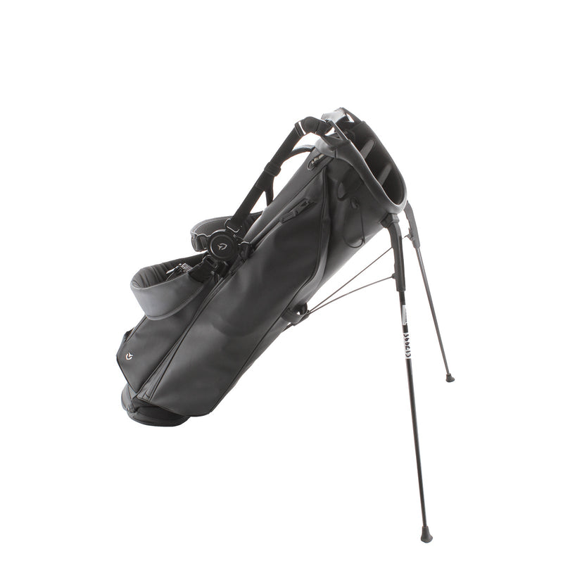 Vessel Stand Bag - Black