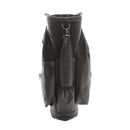Vessel Cart Bag - Black