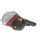 TaylorMade Stealth 2 Graphite Mens Right Hand Driver 12* Regular - Kai'li Red 60R