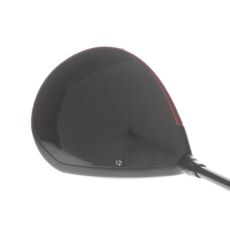 TaylorMade Stealth 2 Graphite Mens Right Hand Driver 12* Regular - Kai'li Red 60R