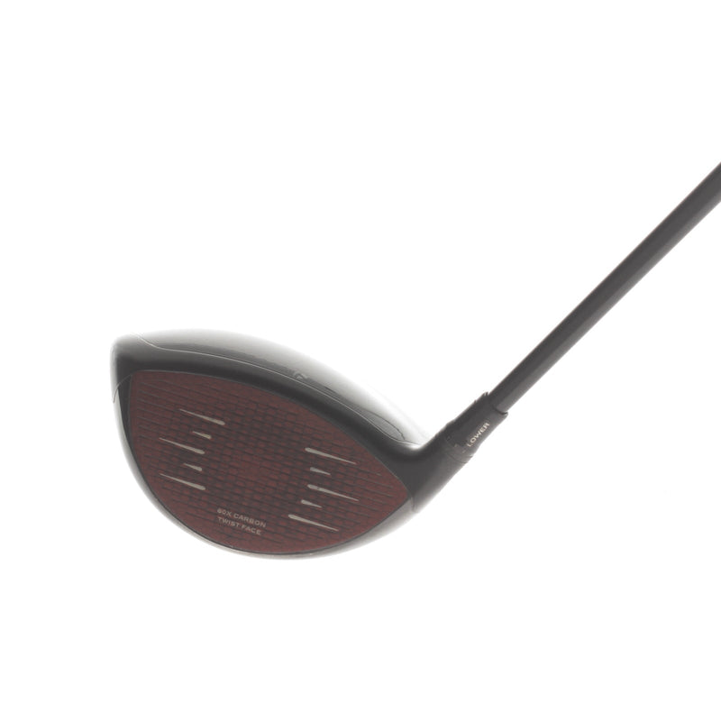 TaylorMade Stealth 2 Graphite Mens Right Hand Driver 12* Regular - Kai'li Red 60R