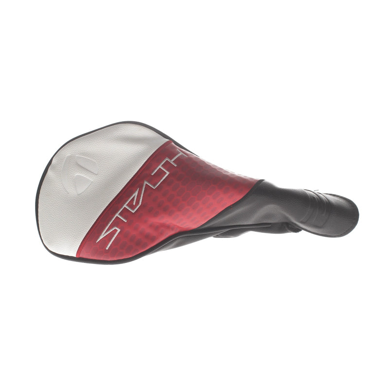 TaylorMade Stealth 2 Graphite Mens Right Hand Driver 12* Regular - Kai'li Red 60R