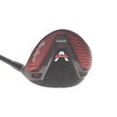 MacGregor V-Max Speed Graphite Mens Right Hand Fairway 3 Wood 15* Regular - MacGregor V-Max