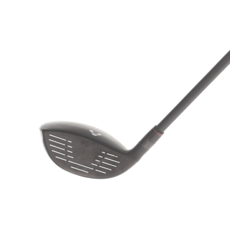 MacGregor V-Max Speed Graphite Mens Right Hand Fairway 3 Wood 15* Regular - MacGregor V-Max