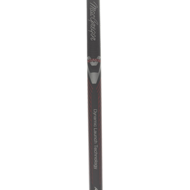 MacGregor V-Max Speed Graphite Mens Right Hand Fairway 3 Wood 15* Regular - MacGregor V-Max