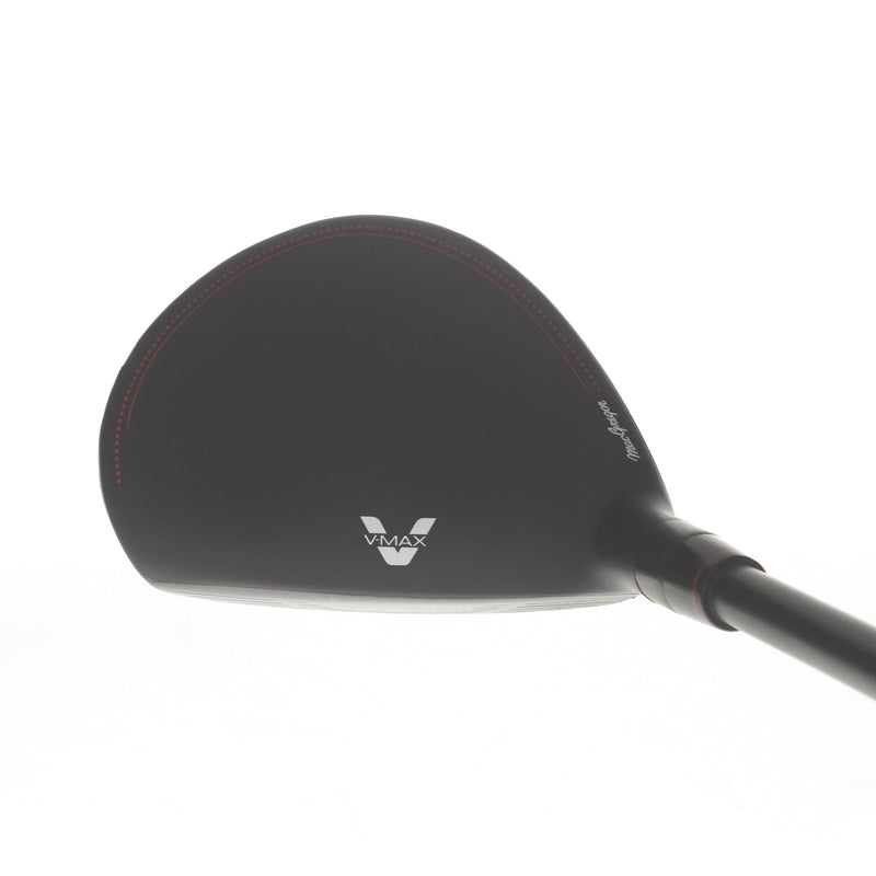 MacGregor V-Max Speed Graphite Mens Right Hand Fairway 5 Wood 18* Regular - MacGregor V-Max