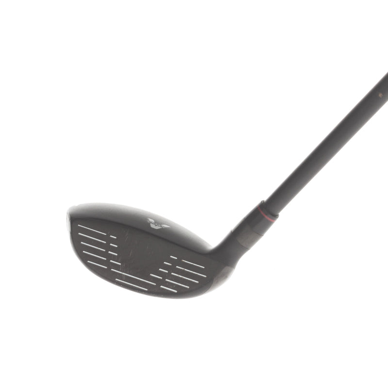 MacGregor V-Max Speed Graphite Mens Right Hand Fairway 5 Wood 18* Regular - MacGregor V-Max
