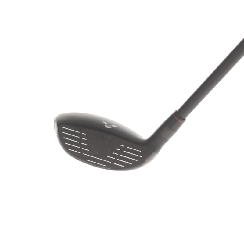 MacGregor V-Max Speed Graphite Mens Right Hand Fairway 7 Wood 21* Regular - MacGregor V-Max