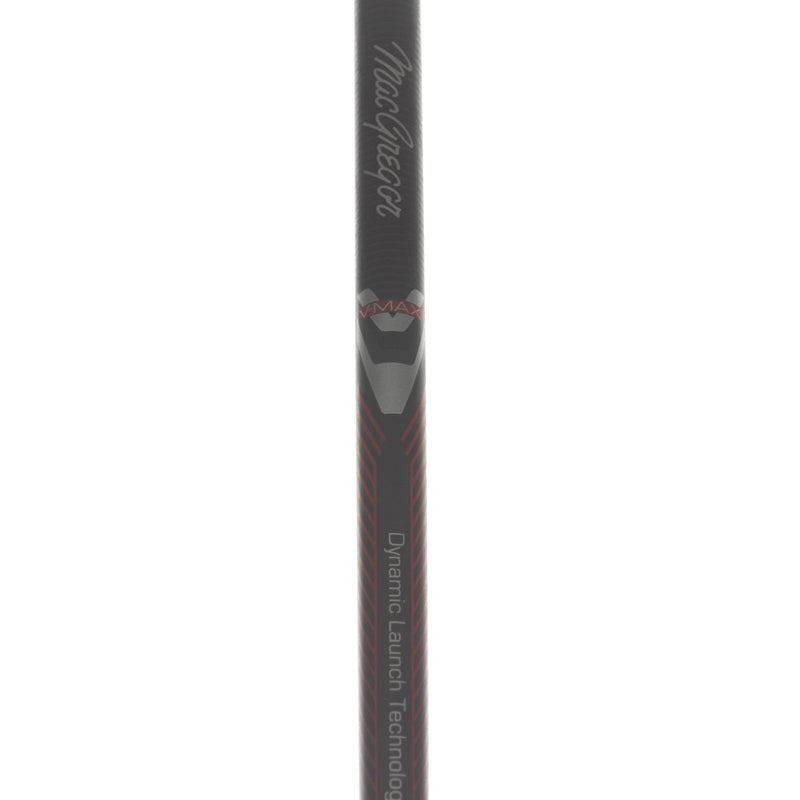 MacGregor V-Max Speed Graphite Mens Right Hand Fairway 7 Wood 21* Regular - MacGregor V-Max