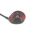 MacGregor V-Max Speed Graphite Mens Right Hand 5 Hybrid 24* Regular - MacGregor V-Max