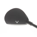 MacGregor V-Max Speed Graphite Mens Right Hand 5 Hybrid 24* Regular - MacGregor V-Max