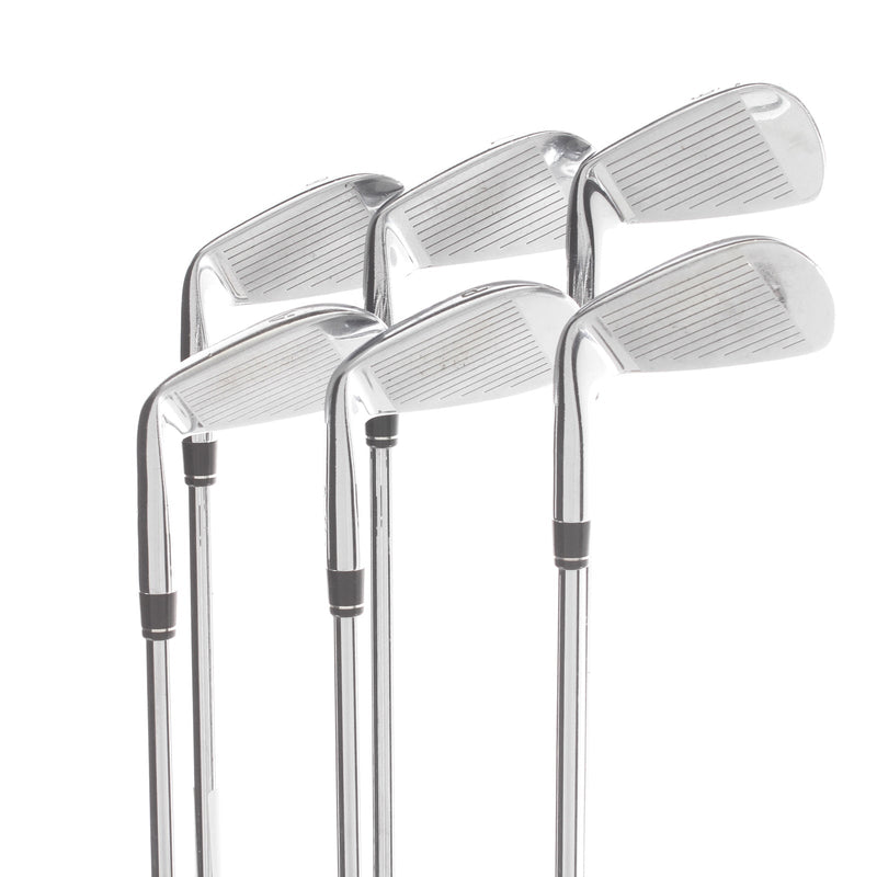Tour Edge EXS Pro Steel Mens Right Hand Irons 6-AW Regular - NSPro 950GH Neo