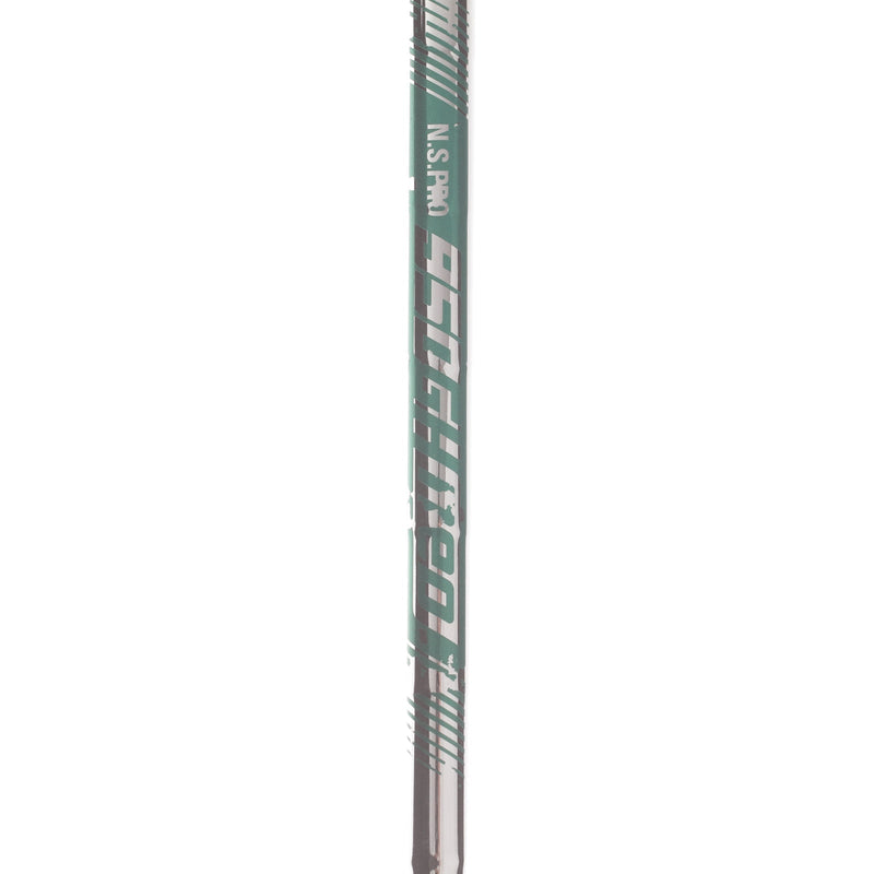 Tour Edge EXS Pro Steel Mens Right Hand Irons 6-AW Regular - NSPro 950GH Neo