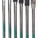 Tour Edge EXS Pro Steel Mens Right Hand Irons 6-AW Regular - NSPro 950GH Neo