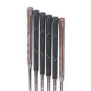 Tour Edge EXS Pro Steel Mens Right Hand Irons 6-AW Regular - NSPro 950GH Neo