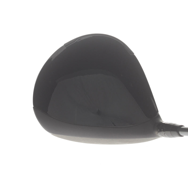 Callaway Paradym Triple Diamond Graphite Mens Right Hand Driver 9* Stiff - HZRDUS White 70g