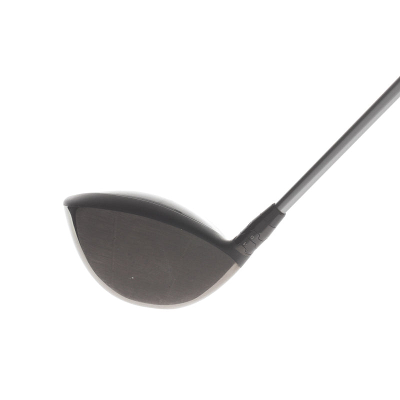 Callaway Paradym Triple Diamond Graphite Mens Right Hand Driver 9* Stiff - HZRDUS White 70g