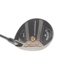 Callaway Paradym Triple Diamond Graphite Mens Right Hand Fairway 3 Wood 13.5* Stiff - HZRDUS White 70g