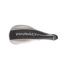 Callaway Paradym Triple Diamond Graphite Mens Right Hand Fairway 3 Wood 13.5* Stiff - HZRDUS White 70g