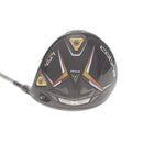 Cobra King LTDx Max Graphite Mens Right Hand Driver 10.5* Stiff - HZRDUS Smoke iM10 6.0 60g