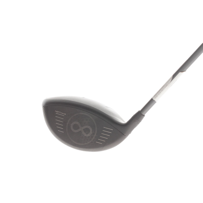 Cobra King LTDx Max Graphite Mens Right Hand Driver 10.5* Stiff - HZRDUS Smoke iM10 6.0 60g