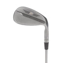 Titleist Vokey Design SM8 Steel Mens Right Hand Gap Wedge 50* 12 Bounce F Grind Wedge - BV Vokey