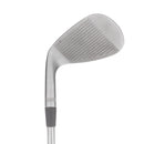 Titleist Vokey Design SM8 Steel Mens Right Hand Gap Wedge 50* 12 Bounce F Grind Wedge - BV Vokey