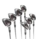 Benross Velo CT Combo Steel Mens Right Hand Irons 5-SW Regular - Benross Velo CT