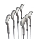 Benross Velo CT Combo Steel Mens Right Hand Irons 5-SW Regular - Benross Velo CT