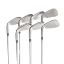 Benross Velo CT Combo Steel Mens Right Hand Irons 5-SW Regular - Benross Velo CT