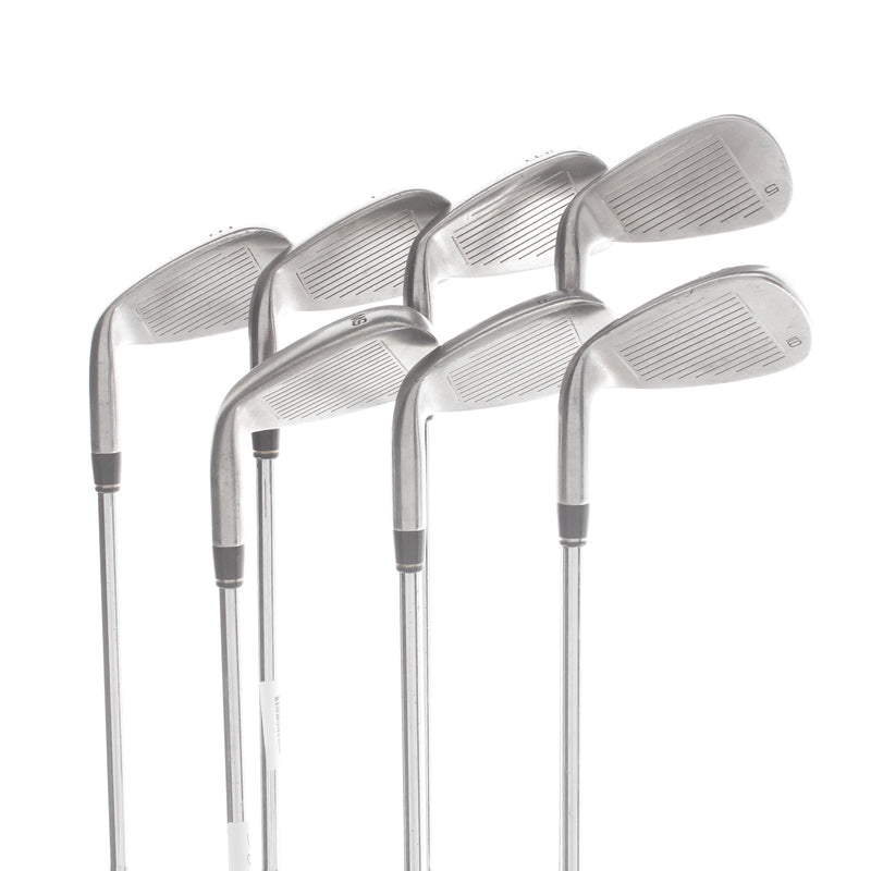 Benross Velo CT Combo Steel Mens Right Hand Irons 5-SW Regular - Benross Velo CT
