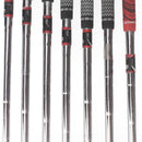 Benross Velo CT Combo Steel Mens Right Hand Irons 5-SW Regular - Benross Velo CT