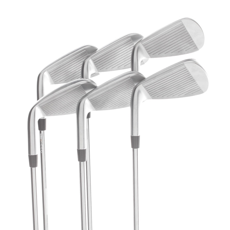 Cleveland XL Zipcore Steel Mens Right Hand Irons 5-PW Regular - KBS Tour Lite