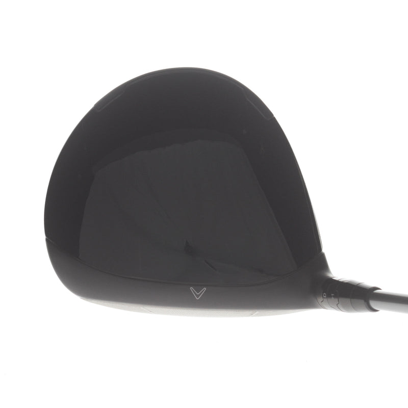 Callaway Paradym Graphite Mens Right Hand Driver 9* Stiff - Hzrdus White 6.0 50g