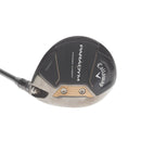 Callaway Paradym Graphite Mens Right Hand Fairway 3 Wood 15* Stiff -