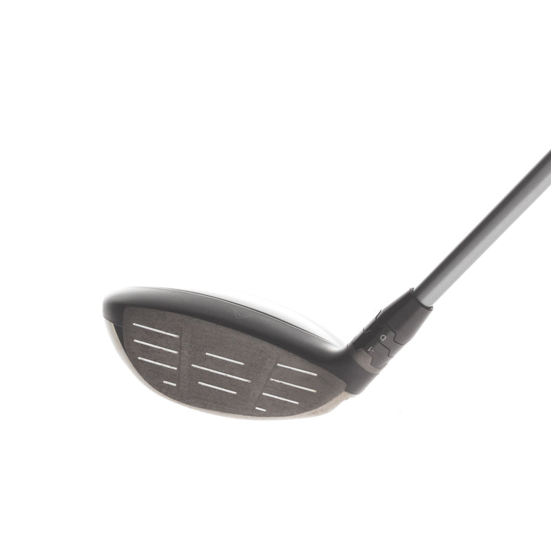 Callaway Paradym Graphite Mens Right Hand Fairway 3 Wood 15* Stiff -