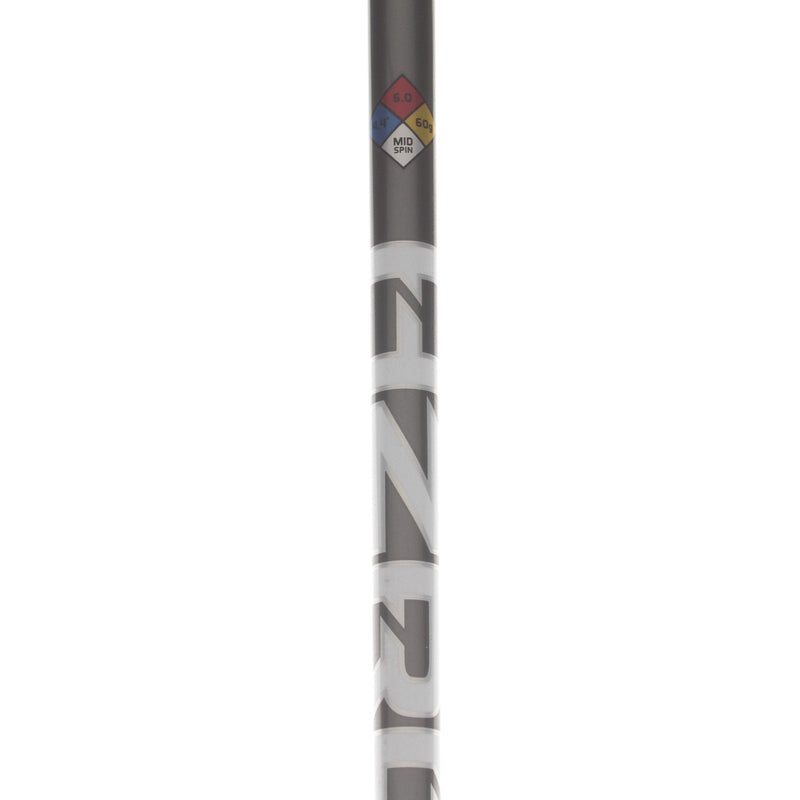 Callaway Paradym Graphite Mens Right Hand Fairway 3 Wood 15* Stiff -