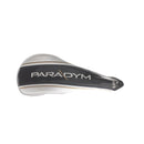 Callaway Paradym Graphite Mens Right Hand Fairway 3 Wood 15* Stiff -