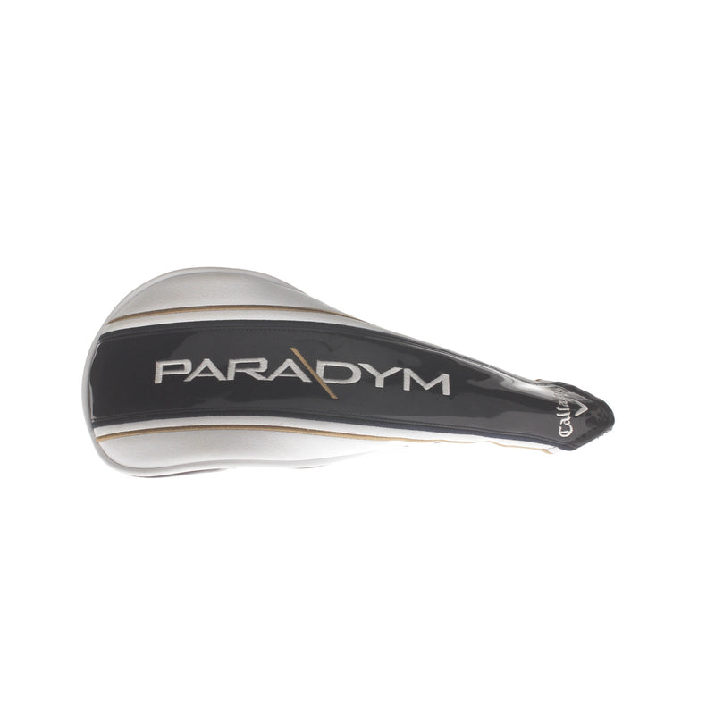 Callaway Paradym Graphite Mens Right Hand Fairway 3 Wood 15* Stiff -