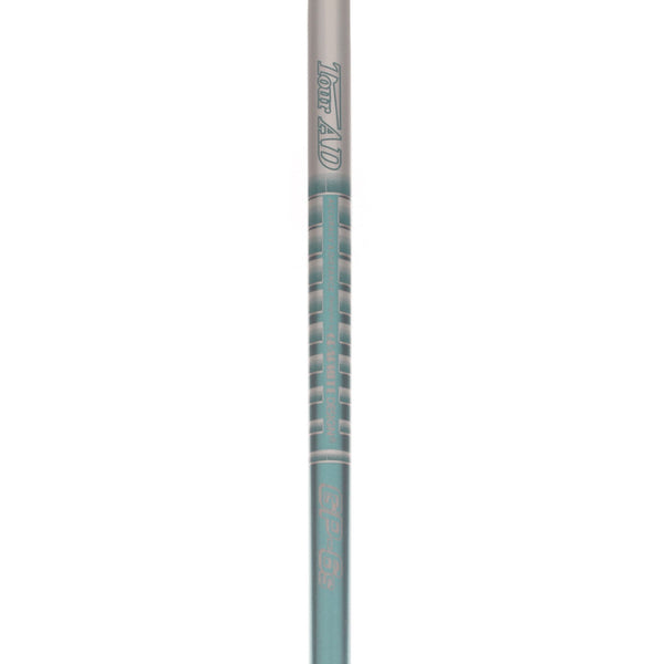 Tour AD GP-6S Driver Shaft Graphite Design Stiff Callaway 3rd Gen - Epic/Mavrik/Paradym/Ai Smoke/Elyte 43.5"